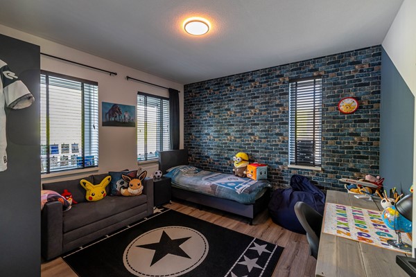Medium property photo - Hink Oostingstraat 52, 9915 RE 't Zandt